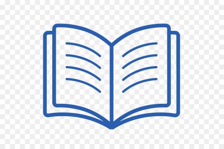 Книга пиктограмма