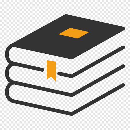 Книга пиктограмма