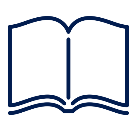 Эмблема книги