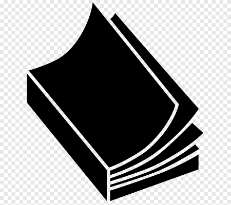 Значок книжки