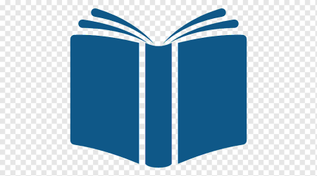 Раскрытая книга символ