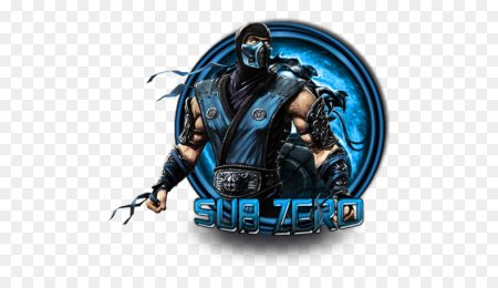 Subzero MK 10 icon