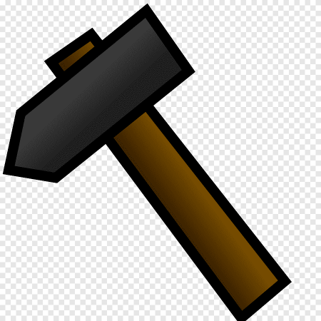 Hammer молот