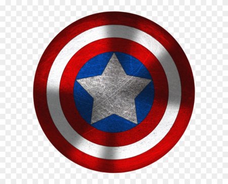 Captain America вектор