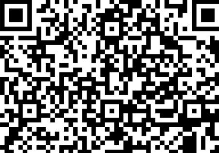 Штрих код QR