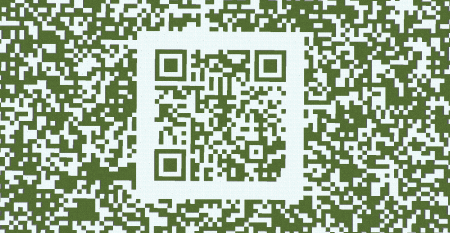 Рикролл QR
