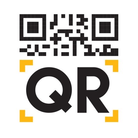 QR С логотипом
