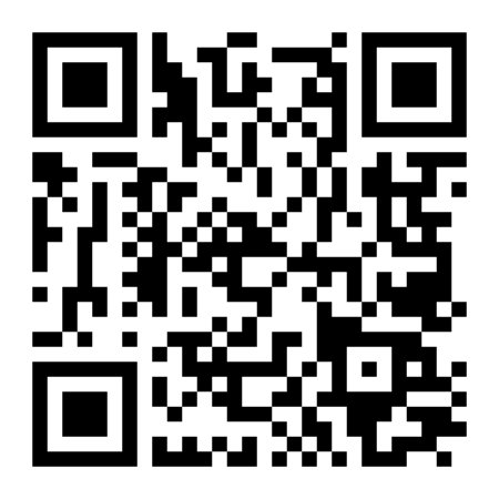 Самый большой QR код