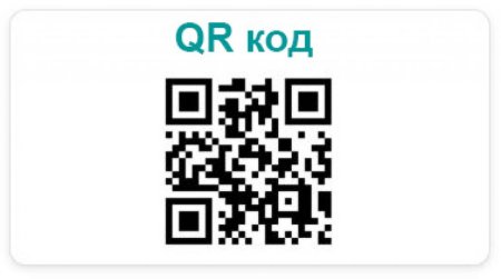 Настройка по QR коду