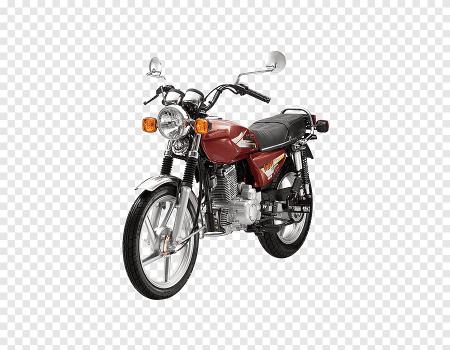 Альфа мопед PNG