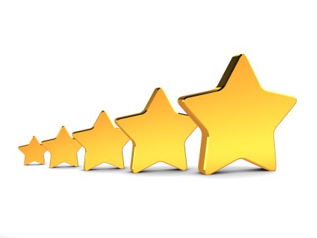 Звезды в рекламе