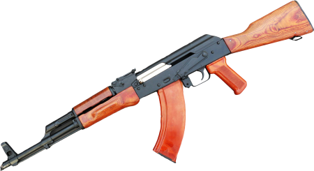 Калашников АК 47