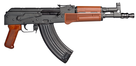 АК застава м92