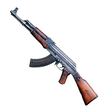 Винтовка АК 47