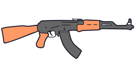 Ака ака ака 47