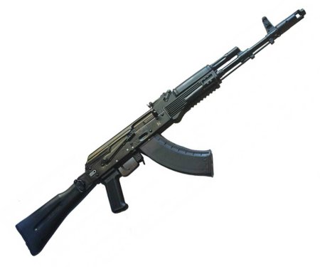 АК-103 автомат Калашникова 7.62