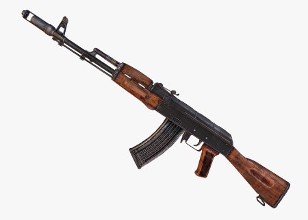 AK 74