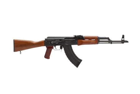 АК 47 без фона