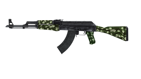 Калаков ак47