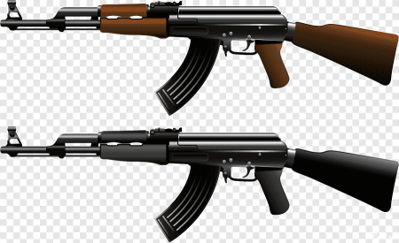 Калашников vector
