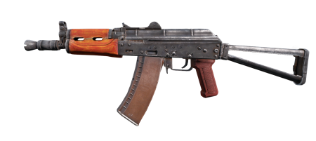 Акс 74