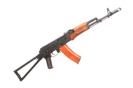 Акс 74