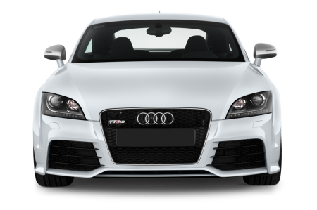 Audi TT RS 2010