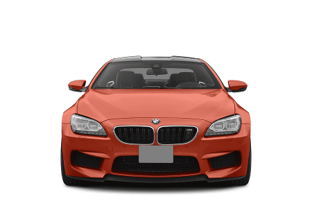 BMW 6 Series