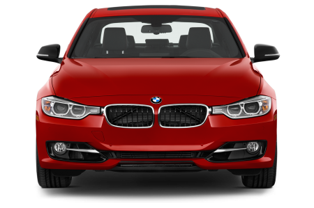 BMW 3 Series 2012