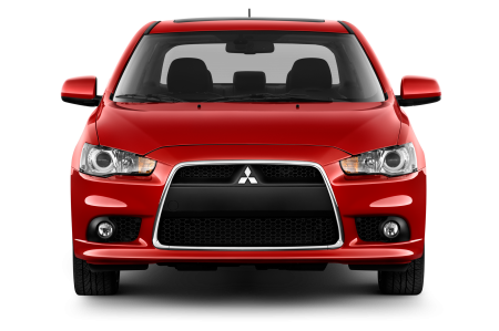 Mitsubishi Lancer 2008