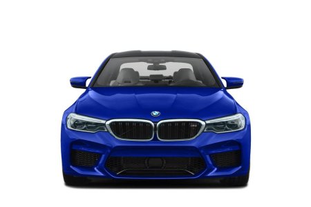 BMW m5 2019