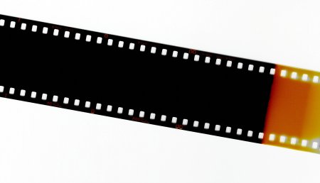 Пленка для фотоаппарата