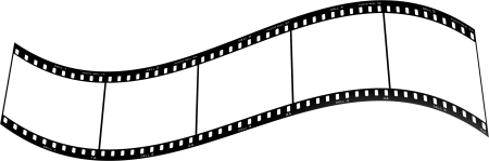 Кинопленка для фотошопа