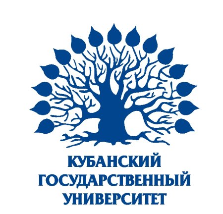 КУБГУ эмблема