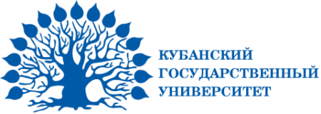 Кубанский государственный университет логотип