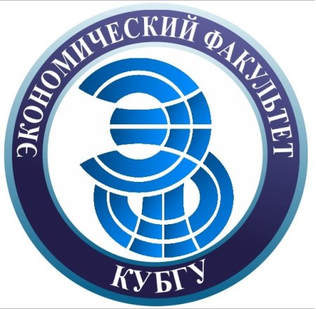 Эмблема экономического факультета