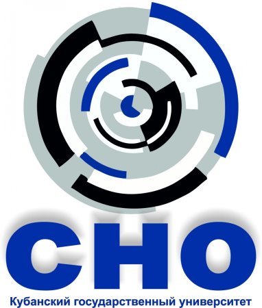 СНО логотип