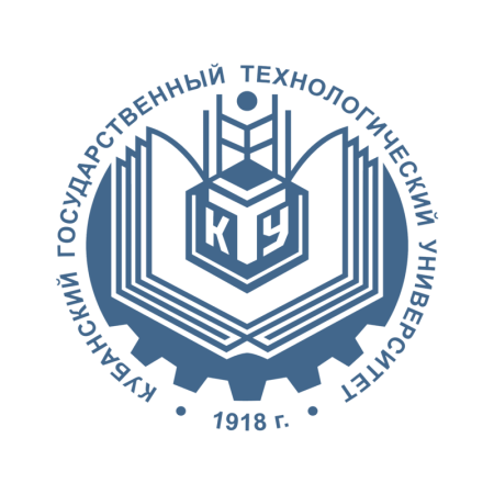 Презентация КУБГТУ
