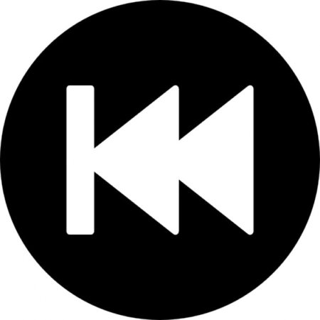 Значок перемотки