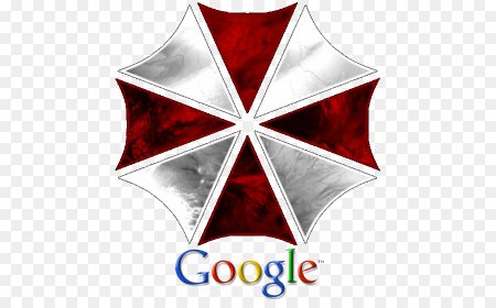 Resident Evil корпус Umbrella