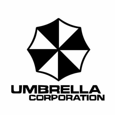 Значок Umbrella Corporation