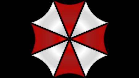 Знак корпорации Амбрелла