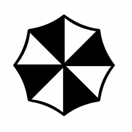 Резидент ивел знак