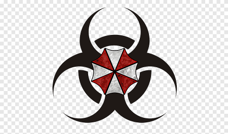Биоугроза знак