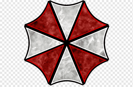 Обитель зла знак Амбрелла