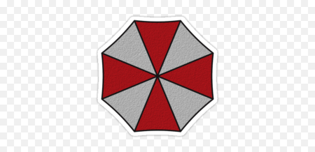 Umbrella логотип