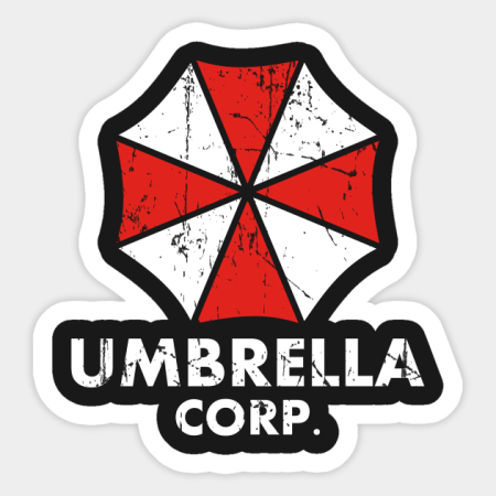Umbrella логотип