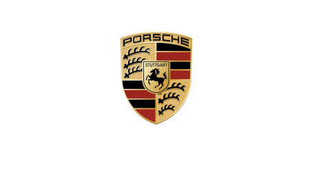 Porsche logo