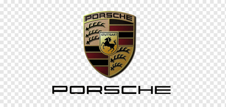 Porsche logo