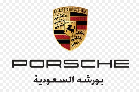 Porsche логотип компании